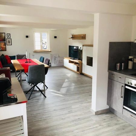 Ferienwohnung Waldblick Lennestadt Dış mekan fotoğraf