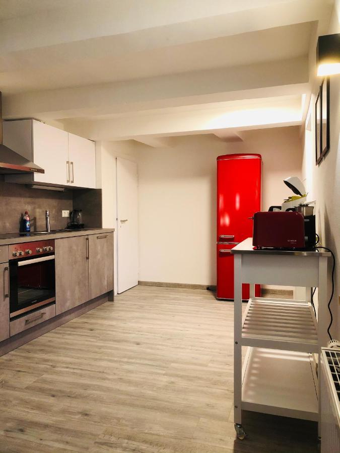 Ferienwohnung Waldblick Lennestadt Dış mekan fotoğraf